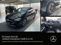 Gebraucht Mercedes E250 Advanced 163 PS (119 kW) 2023 Schwarz Limousine