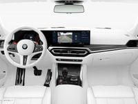 Gebraucht BMW M4 Competition Edition 510 PS (375 kW) 2022 Sonderlackierung Cabrio