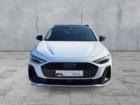 Gebraucht Audi A5 S-Line 299 PS (219 kW) 2025 Gletscherweiß metallic Kombi