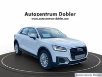 gebraucht Audi Q2 Design