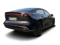 Gebraucht Mazda 6e Takumi-Line 2025 Grau Limousine