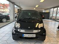 gebraucht Smart ForTwo Coupé ForTwo F1