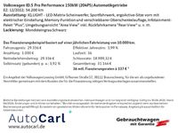 Second-hand VW ID.5 Pro Performance 150 kW (204 CP) 2022 Gri SUV