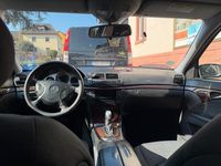 Gebraucht Mercedes E240 177 PS (130 kW) 2004 Grau Limousine