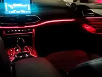 Occasion MG HS Luxury 162 ch (119 kW) 2023 Noir SUV