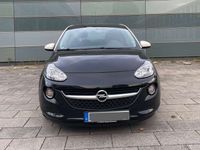 gebraucht Opel Adam Adam1.2 Glam*Tempo*LRH*Sitzheizung*Klima