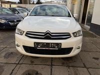 Gebraucht Citroën C-Elysee I PureTech 82 PS (60 kW) 2017 Weiß Limousine