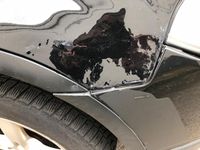 Gebraucht BMW X3 150 PS (110 kW) 2006 Schwarz SUV