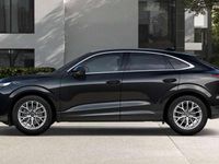 Neu Audi Q3 204 PS (150 kW) 2026 Mythosschwarz metallic SUV