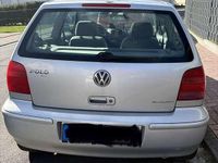 Gebraucht VW Polo Edition 60 PS (44 kW) 2001 Limousine