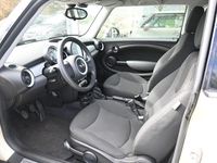 Second-hand Mini ONE 95 CP (69 kW) 2009 Alb Hatchback