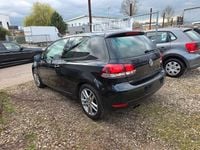 Gebraucht VW Golf VI 160 PS (117 kW) 2009 Kleinwagen