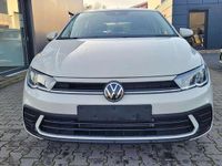Neu VW Polo Basis 80 PS (58 kW) 2025 Ascotgrau Kleinwagen