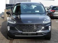 Gebraucht Ford Kuga Titanium 224 PS (164 kW) 2022 Grau SUV