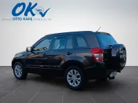 Gebraucht Suzuki Grand Vitara Comfort 129 PS (94 kW) 2013 Braun SUV