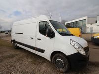 gebraucht Renault Master Kasten L3H2 HKa 3,5t