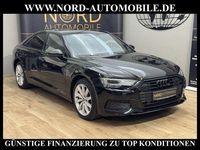 Gebraucht Audi A6 Design 340 PS (250 kW) 2023 Schwarz Limousine