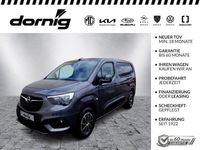 Gebraucht Opel Combo 2020 Grau Van / Kleinbus