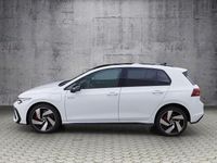 Gebraucht VW Golf VIII GTE 272 PS (200 kW) 2026 Pure white Limousine