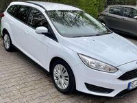 Gebraucht Ford Focus Trend 101 PS (74 kW) 2017 Kombi