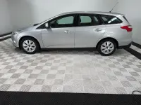 Gebraucht Ford Focus Trend 116 PS (85 kW) 2013 Grau Kombi