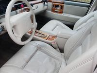 gebraucht Cadillac Seville SLS 279PS V8