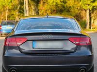Gebraucht Audi A5 240 PS (176 kW) 2010 Coupé