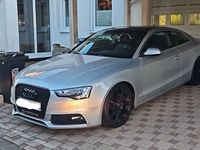 gebraucht Audi A5 3.0 TDI quattro -