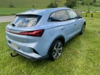Occasion MG Marvel R Luxury 126 kW (172 ch) 2022 Andere farben SUV