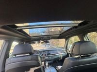 Second-hand BMW X5 245 CP (180 kW) 2012 Gri SUV