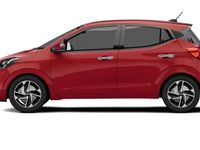 Neu Hyundai i10 Trend 63 PS (46 kW) 2025 Blau Kleinwagen
