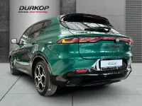 Neu Alfa Romeo Tonale Veloce 174 PS (127 kW) 2026 Grün SUV