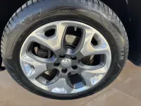Brugt Jeep Compass Limited 170 HK (125 kW) 2017 Grå SUV
