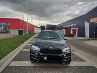 gebraucht BMW X5 M M50d Sport-Aut. M Paket FULL