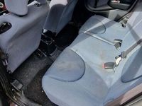 gebraucht Honda Jazz 1.2 LS