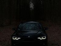 Second-hand BMW 320 190 CP (139 kW) 2018 Negru Break