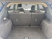 Gebraucht Ford Puma Titanium 125 PS (91 kW) 2022 Blau SUV