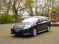 Occasion Subaru Outback GT 167 ch (122 kW) 2011 Noir Break