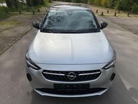 Gebraucht Opel Corsa Elegance 101 PS (74 kW) 2023 Silber Kleinwagen