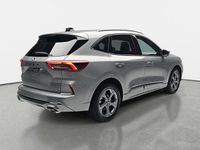 Gebraucht Ford Kuga ST-Line 186 PS (136 kW) 2025 Silber SUV