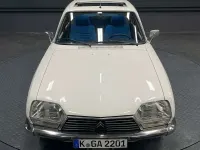 Gebraucht Citroën GSA 58 PS (42 kW) 1977 Weiß
