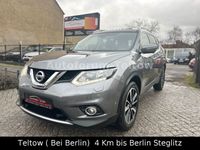 gebraucht Nissan X-Trail 1.6 DIG-T N-CONNECTA*6-Gang*360CAM*PANO*