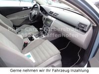 gebraucht VW Passat Lim. Sportline 2,0,Klima, Tüv 10/2024
