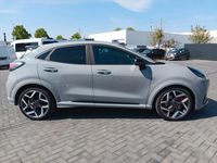 Gebraucht Ford Puma ST 200 PS (147 kW) 2021 Grau SUV