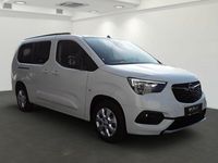 gebraucht Opel Combo-e Life XL Ultimate