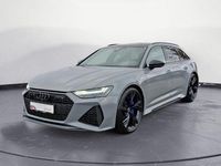 Gebraucht Audi RS6 Ambiente 600 PS (441 kW) 2023 Grau Kombi