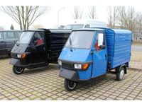 Second-hand Piaggio APE 2025 Unbekannt