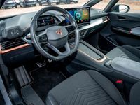 Gebraucht Cupra Born 150 kW (204 PS) 2022 Vaporgrau Kleinwagen