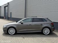 Gebraucht Audi e-tron Ambition 204 PS (150 kW) 2015 Grau SUV