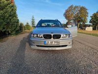 Occasion BMW 320 Performance 170 ch (125 kW) 2002 Argent Break